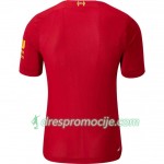 Liverpool Dres Domaći 2019/20 Kratkih Rukava